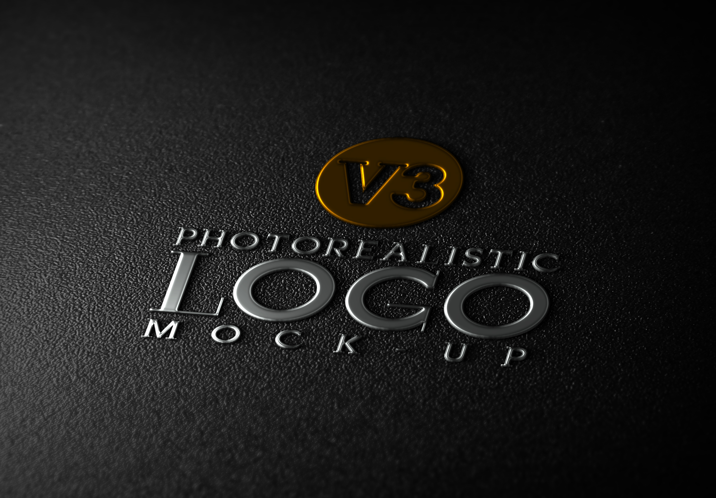 Logo Mockups Free